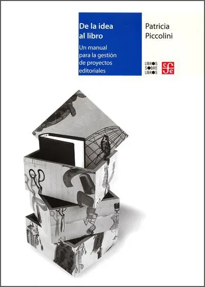De la idea al libro