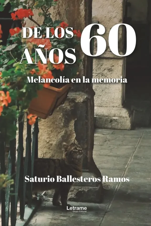De los años 60