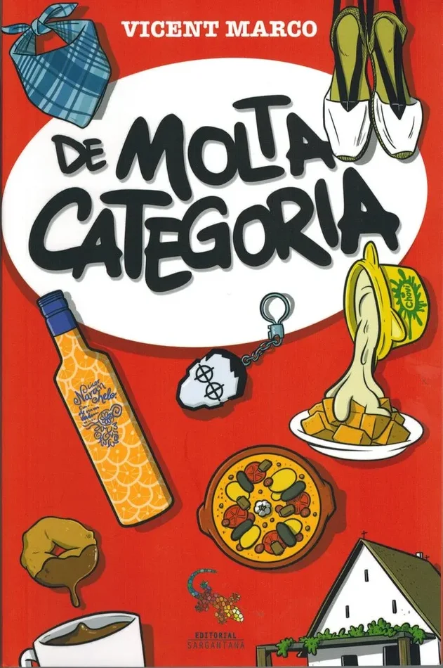 De molta categoria