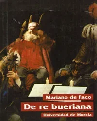De re bueriana (sobre el autor y las obras)