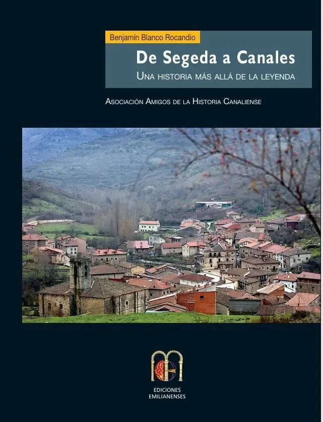 De segeda a canales
