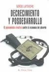 Decrecimiento y posdesarrollo