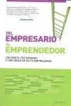 Del empresario al emprendedor