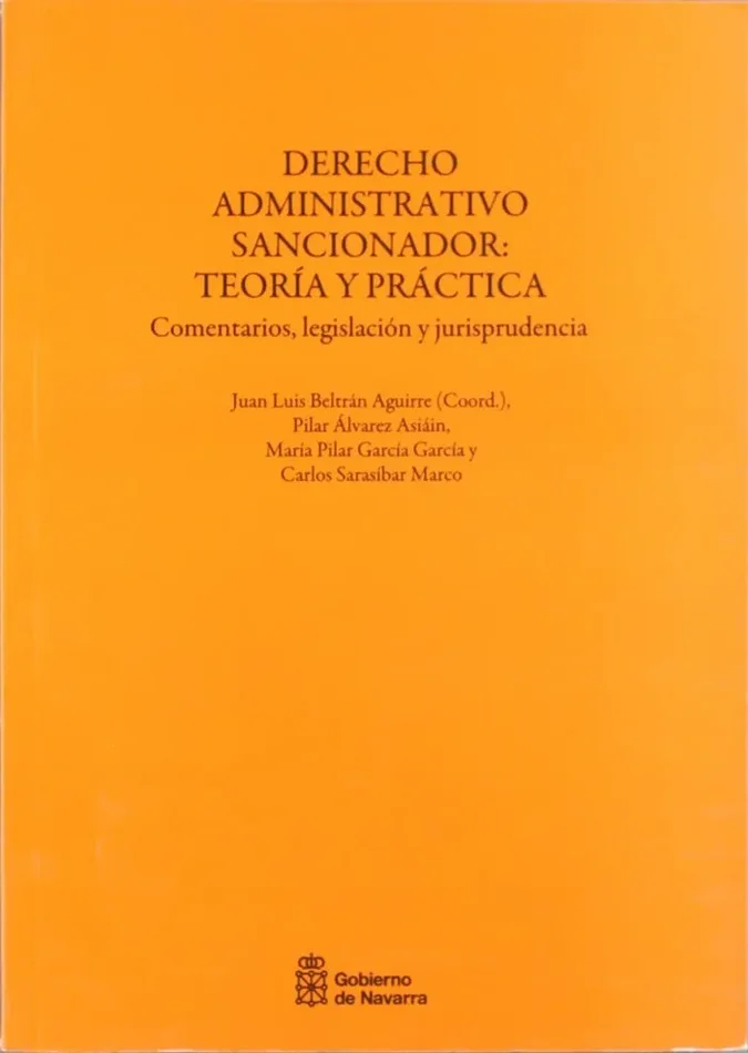 Derecho administrativo sancionador (2)