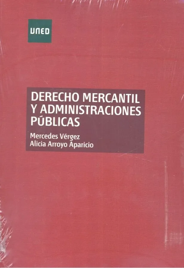 Derecho mercantil y administraciones publicas (3)