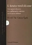 Derecho moral del autor,el