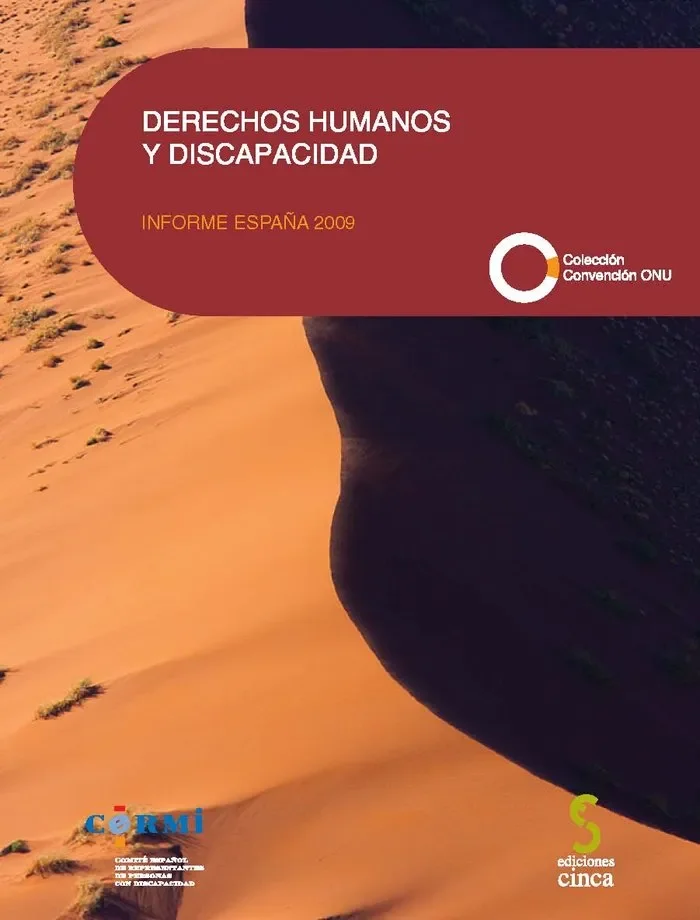 Derechos humanos y discapacidad (3)