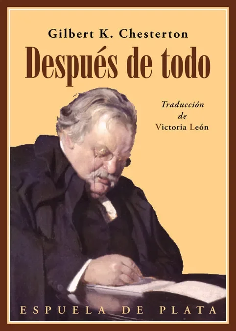 Después de todo (4)