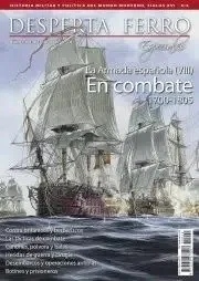 Dfe 42 armada española viii marina