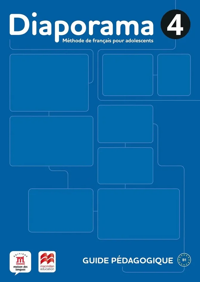 Diaporama 4 guide pedagogique