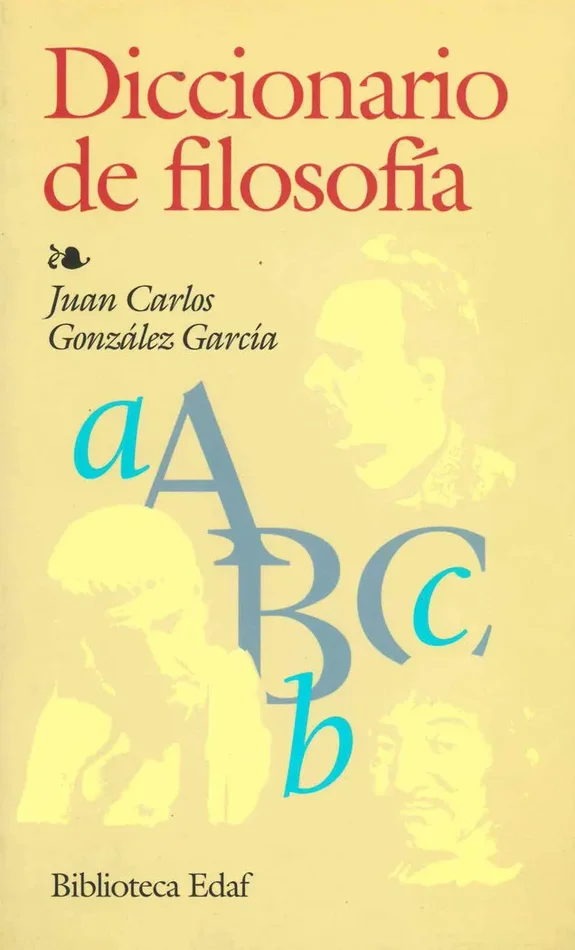 Dic.de filosofia