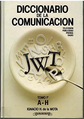 Diccionario de la comunicacion