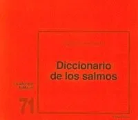 Diccionario de los Salmos