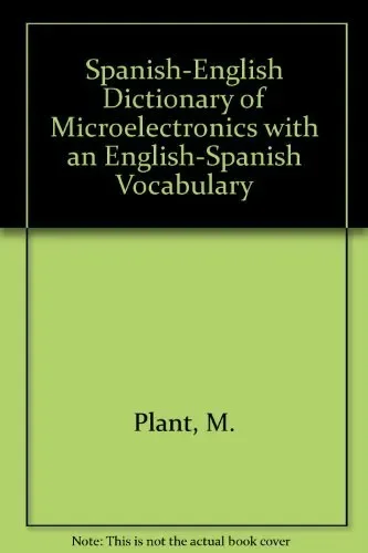 Diccionario de microelectronica