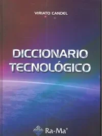 Diccionario tecnológico