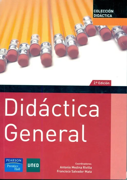 Didáctica general