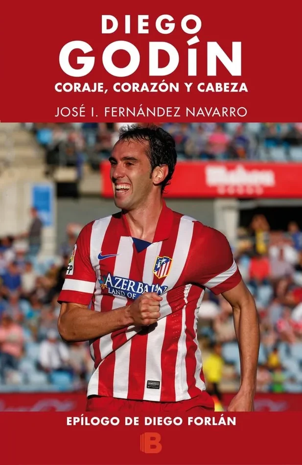 Diego Godín