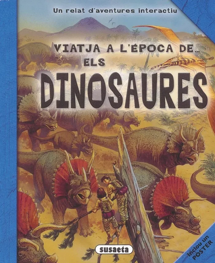 Dinosaures (50)