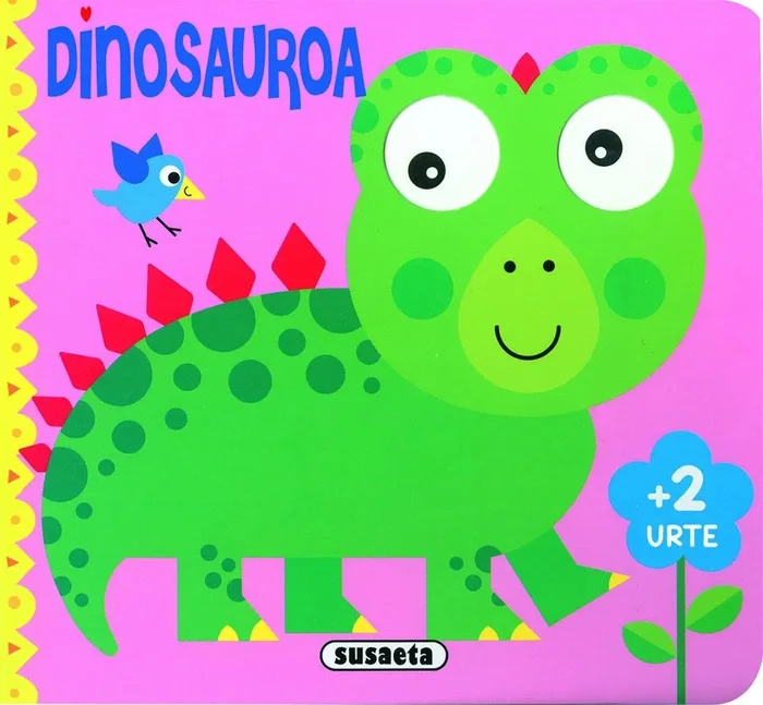Dinosauroa (4)