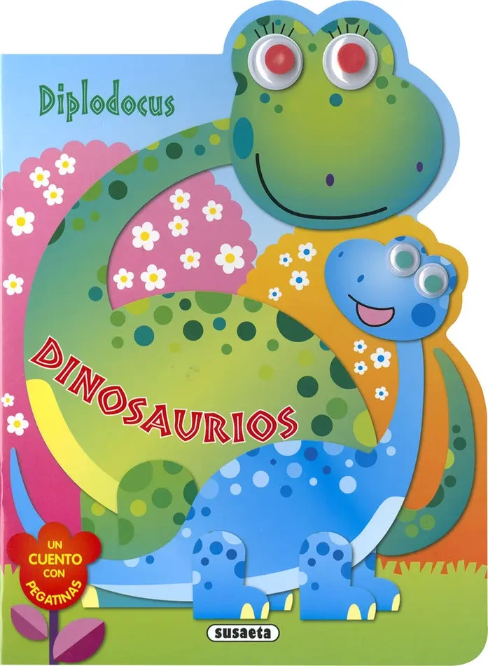 Diplodocus (3)
