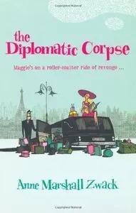 Diplomatic corpse fb