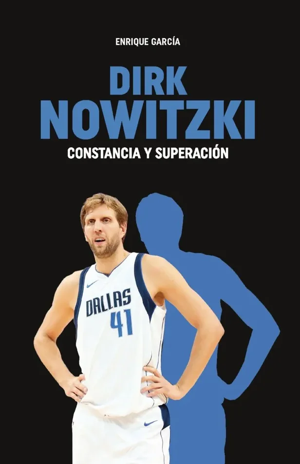 Dirk nowitzki