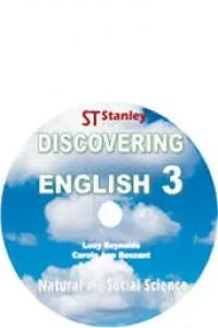 Discovering in English 3