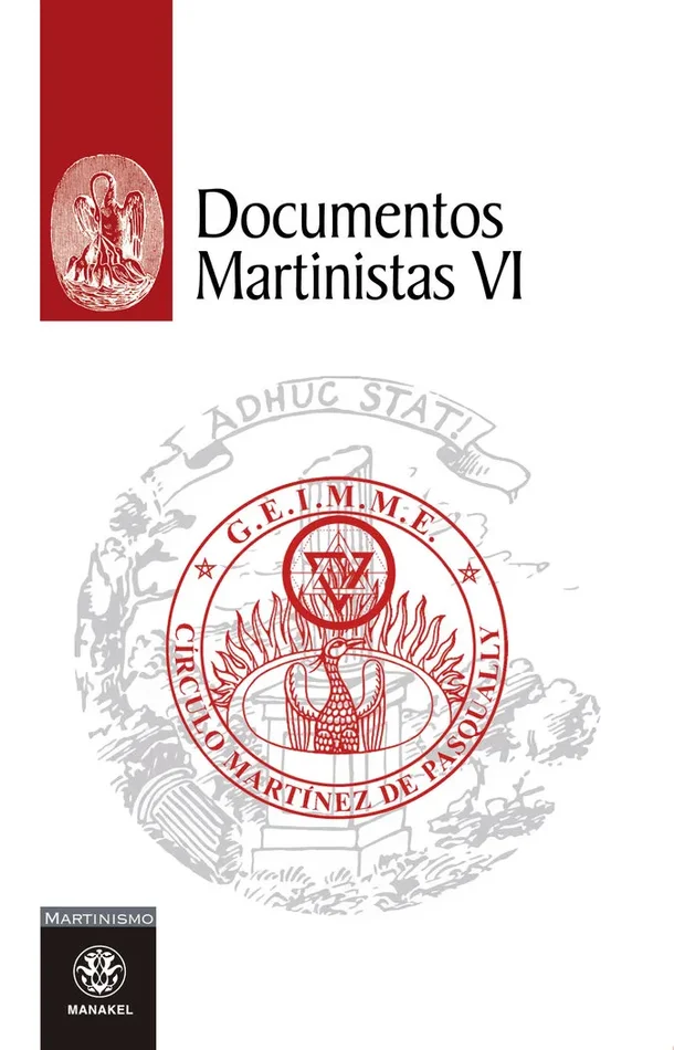 Documentos martinistas VI