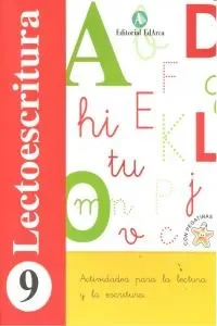 E.i.-lectoescritura 9. silabas mixtas y trabadas (2014)