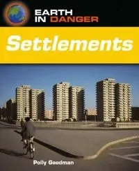 Earth danger setlemen