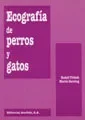 Ecografía de perros y gatos