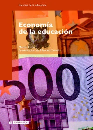 Economía de la educación (2)