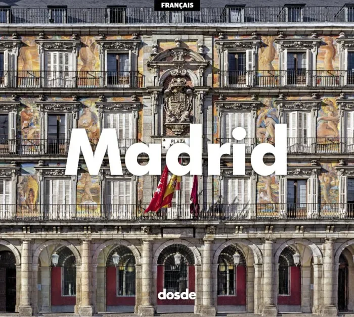 Ed. foto – madrid – frances