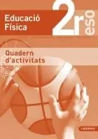Educacio fisica, 2 eso