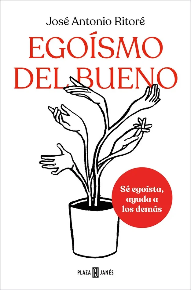 Egoismo del bueno