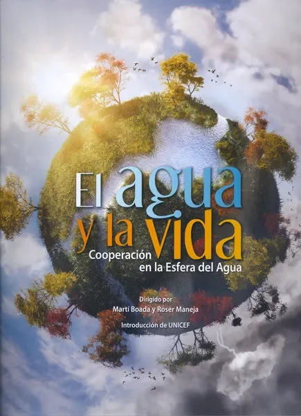 El agua y la vida