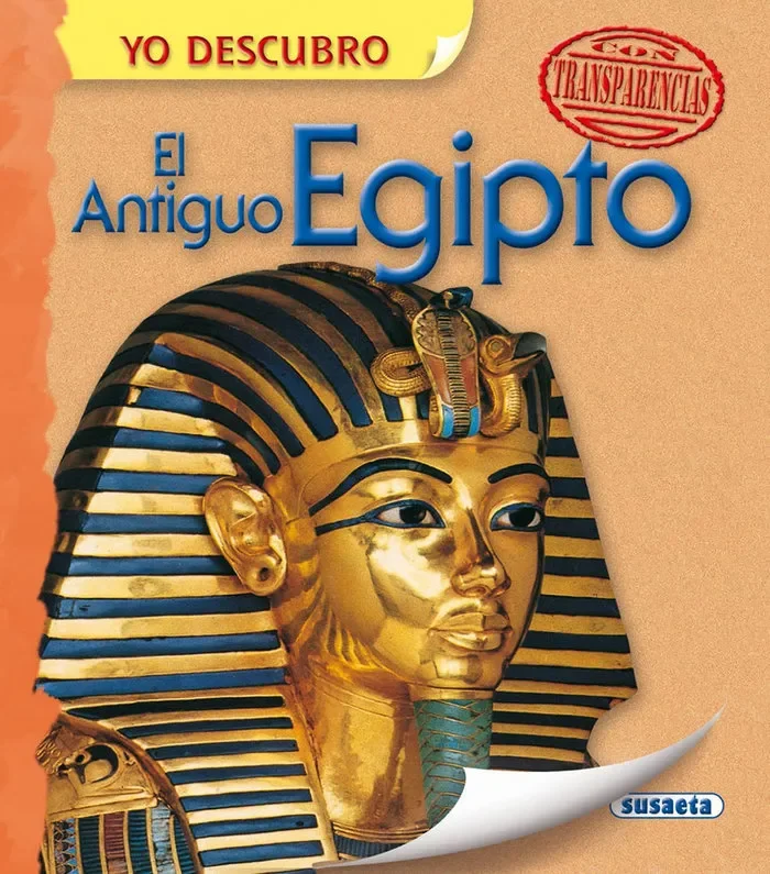 El Antiguo Egipto (3)