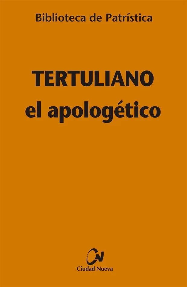 El apologetico