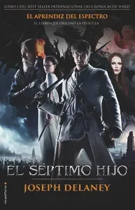 El aprendiz del espectro