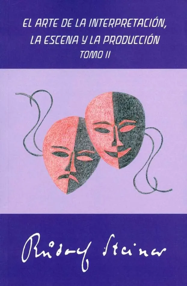 El Arte de la Interpretación, la escena y la producción