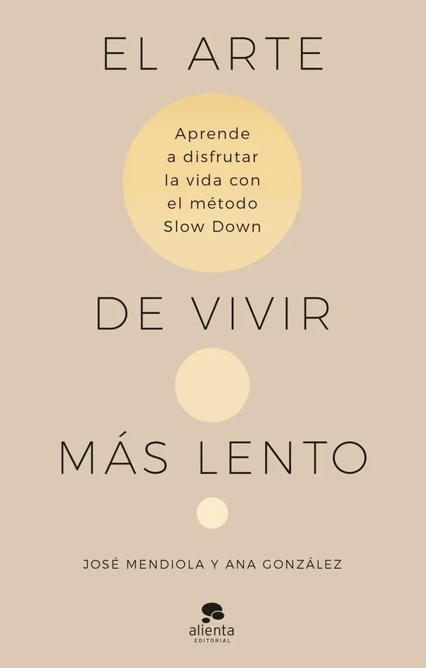 El arte de vivir mas lento