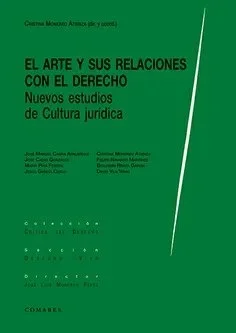 El arte y sus relaciones con el derecho
