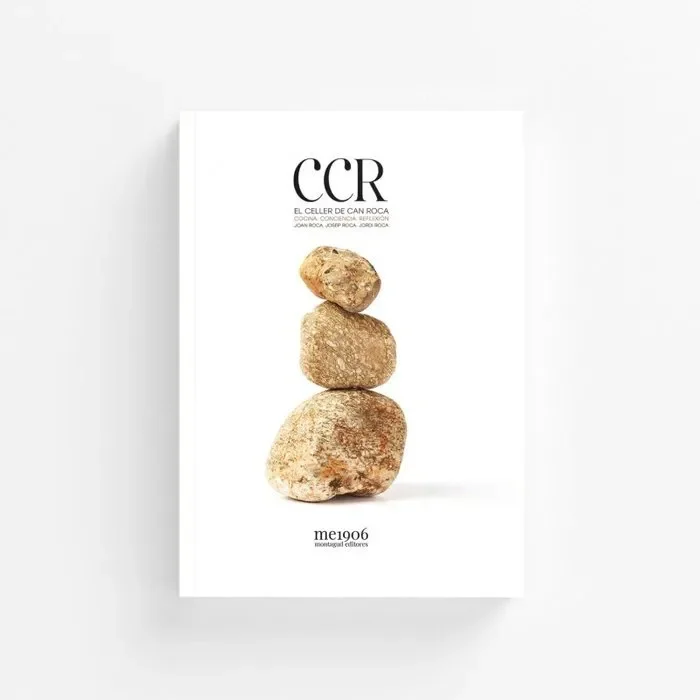 El Celler de Can Roca CCR