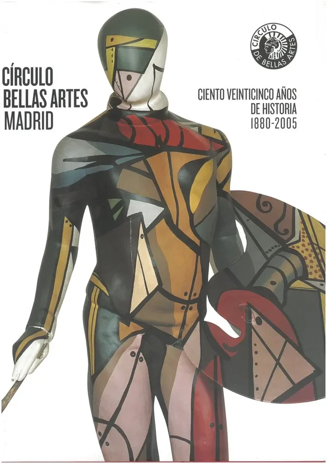 El Círculo de Bellas Artes. Ciento veinticinco años de historia, 1880-2005