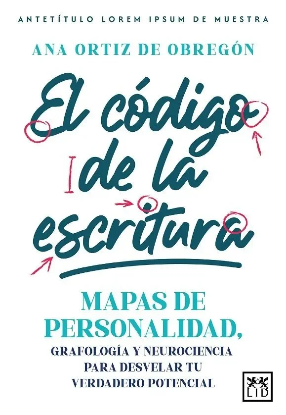 El codigo de la escritura