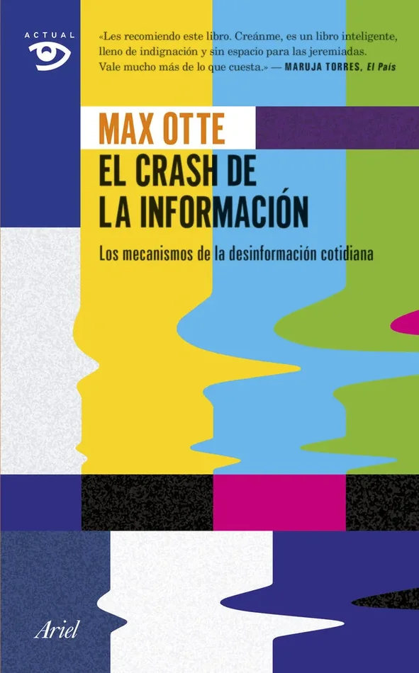 El crash de la información (2)