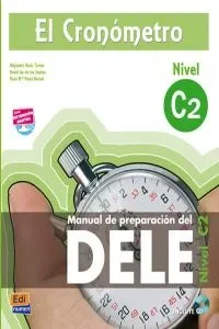El Cronómetro C2 + CD