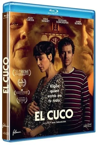 El cuco bd