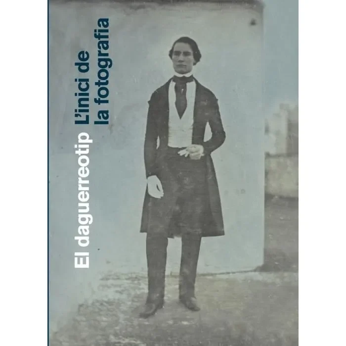 El daguerreotip