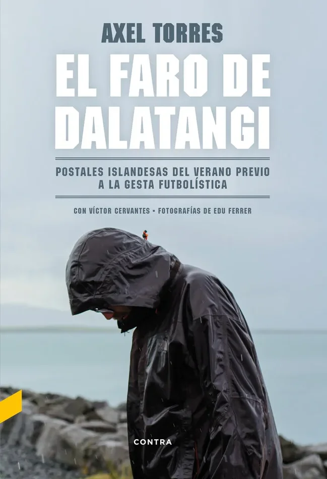 El faro de Dalatangi